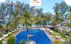 X10 Khaolak Resort 