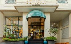 Do Thanh Residence