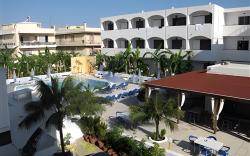 Imperial Hotel