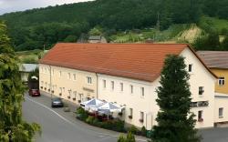 Landhotel Rosenschanke