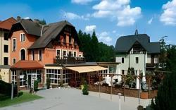 Parkhotel Margaretenhof