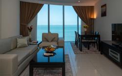 Costa Del Sol Hotel-Managed by Arabian Link International