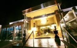 Brisbane House Hotel