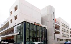 Zenitude Hôtel-Résidences Le Havre