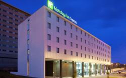 Holiday Inn Express Porto Exponor By IHG