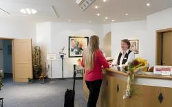 Landhotel Behre