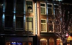 City Hotel Rembrandt