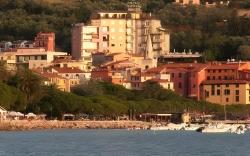 Doria Park Hotel