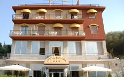 Europa Grand Hotel