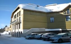 Vacanceole - Residence Les Balcons d'Aix