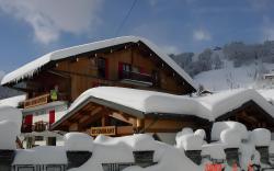 Loc'Hotel Alpen Sports