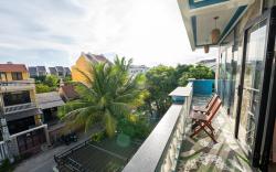 Hung Do Beach Homestay
