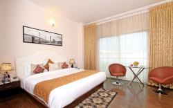 Astra Hotels - Whitefield near KTPO & ITPL