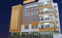 Tranzotel Redkey Inn Near Bangalore Airport