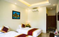 Mi Kha Homestay