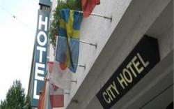 City-Hotel
