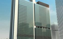 Marriott Hotel Downtown, Abu Dhabi