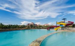 Espacio Verde Resort