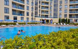 Rainbow  Aparthotel