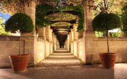 Hotel Del Campo