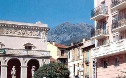 Hotel Gabriel