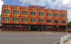 Hotel Formosa