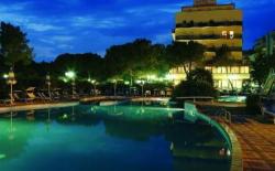 Hotel Ausonia