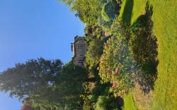 Mansfield House Hotel