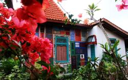 Janur Bungalow