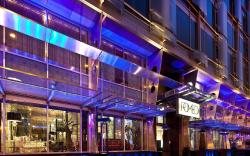 Romeo Hotel