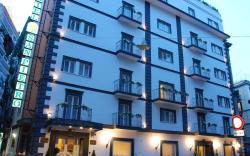 Hotel San Pietro