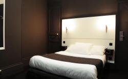 Hotel de l'Exposition Republique