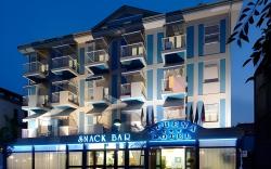 Hotel Athena