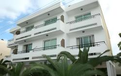Marianna Hotel Apartments