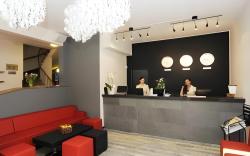 Comfort Hotel Linkoping City