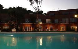 Hotel BlauMar Llafranc