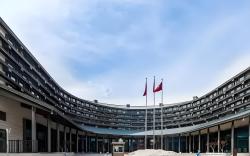 Yun-zen Jinling Lotus Hotel