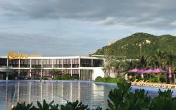 Villa 3 bedroom in Oceanami Resort  