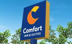 Comfort Inn & Suites Lakewood by JBLM
