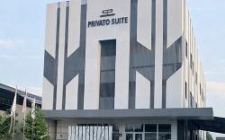 Privato Suite Purwokerto