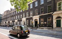 Arosfa Hotel London by Compass Hospitality