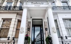 Trebovir Hotel London