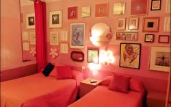 Huespedes Dolcevita Hostel