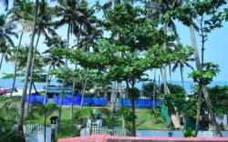 Marari Edens Sea View House