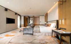Meixi Lake Hotel, a Luxury Collection Hotel, Changsha