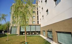 Campanile Hotel Malaga Airport