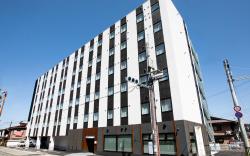Hotel Wing International Hida Takayama