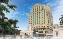 Grand Cityhall Hotel Medan