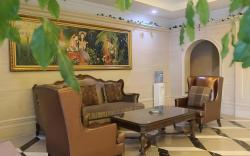 GreenTree Alliance Hotel Tongcheng Tong'an Road Beidao