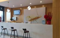 GreenTree Inn Express Lu'an Huoqiu County Antianhuafu